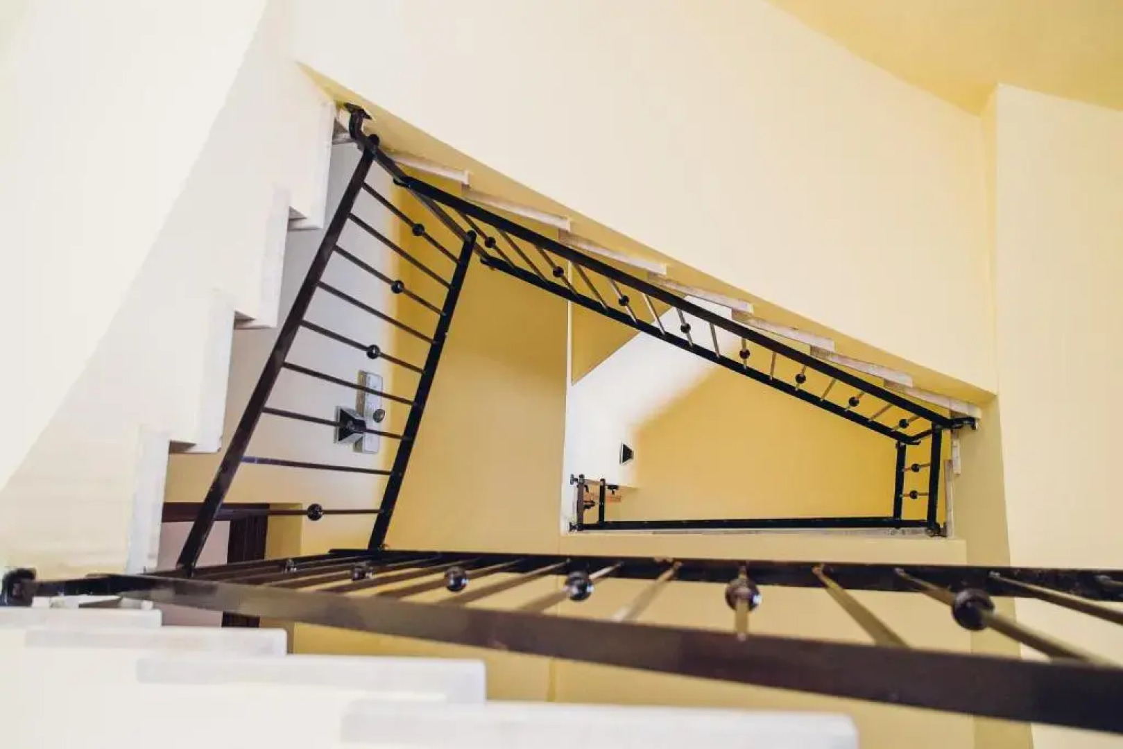 San Francesco Heritage Hotel