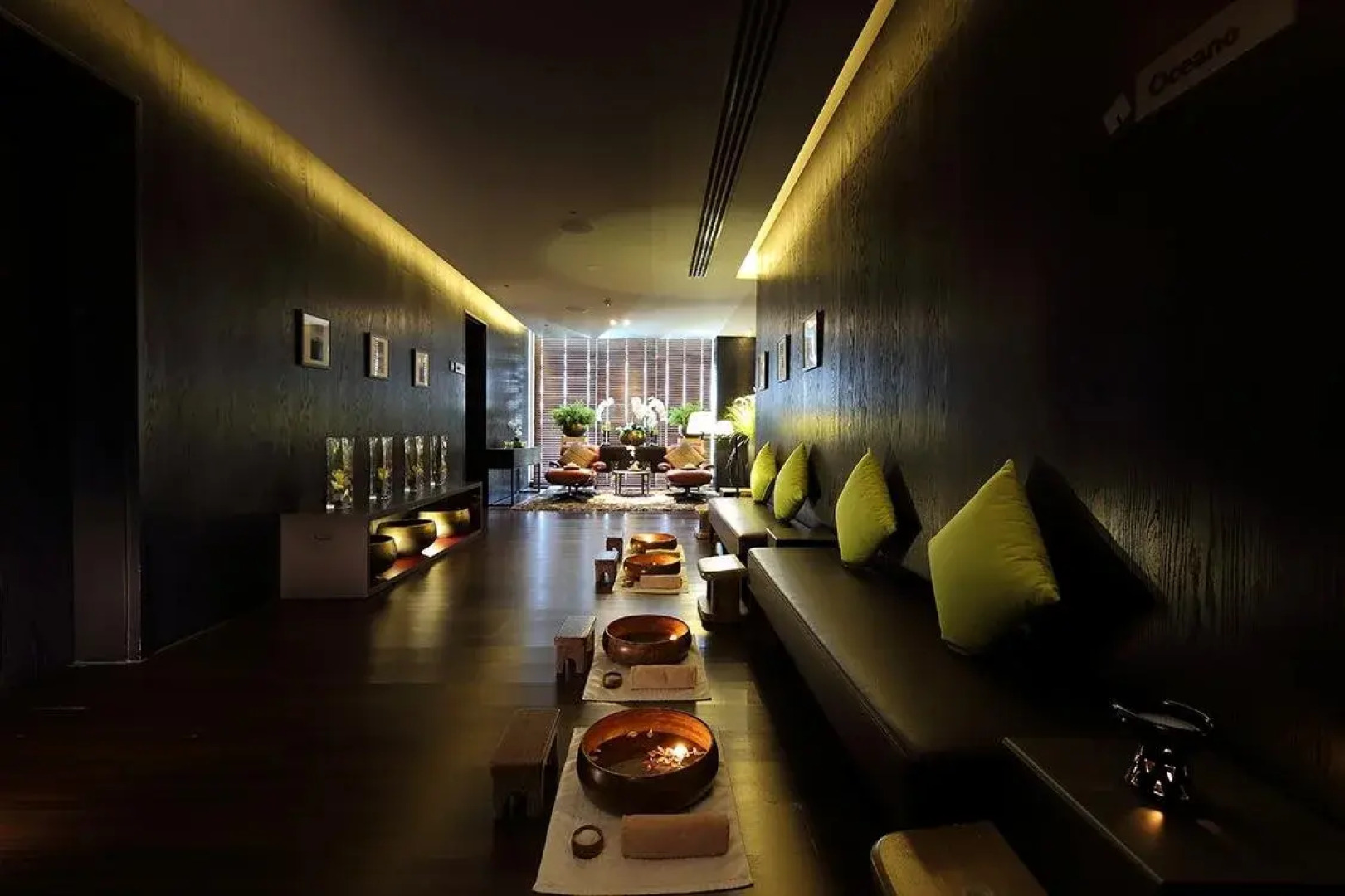 Midori Clark Hotel and Casino