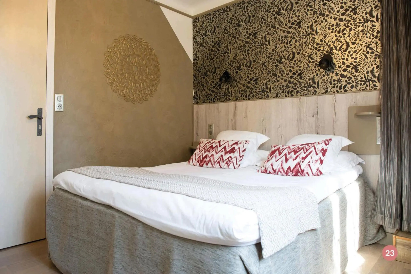 Hôtel La Casa Païral