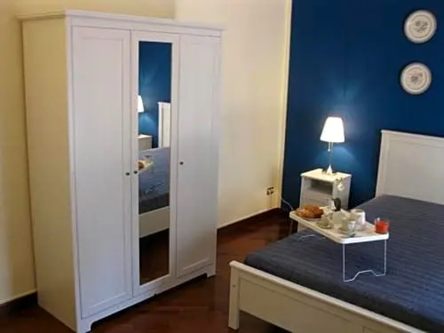 B&B Casa Hirta Caserta