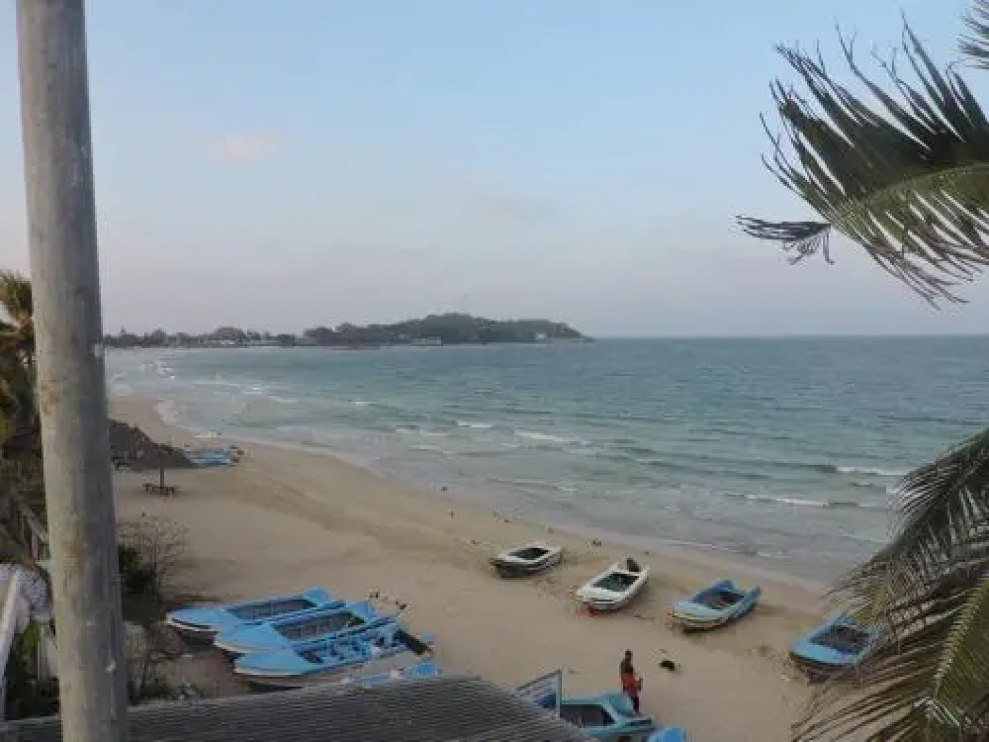 Green Park Beach Hotel