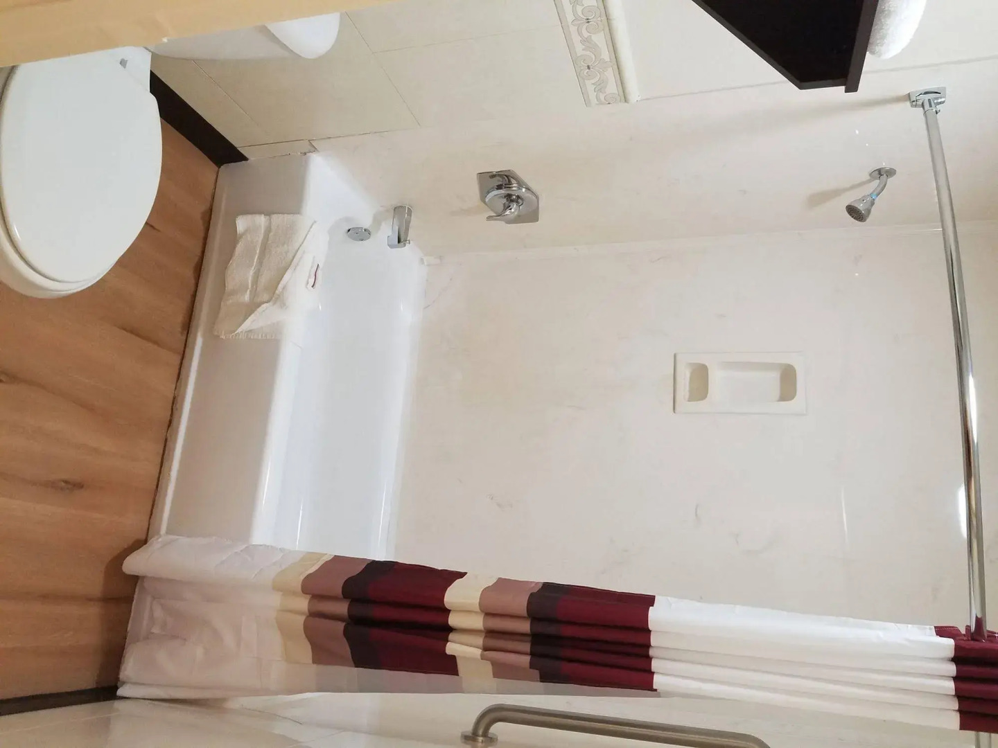 OYO Hotel McAllen Airport South