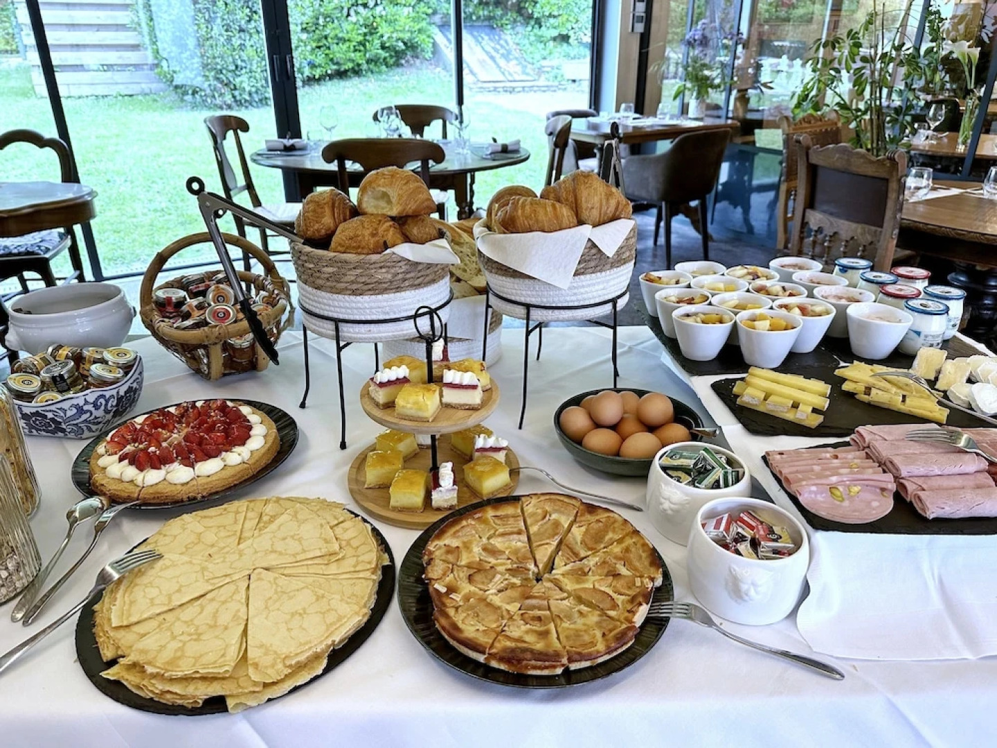 Le Moulin de Fourges