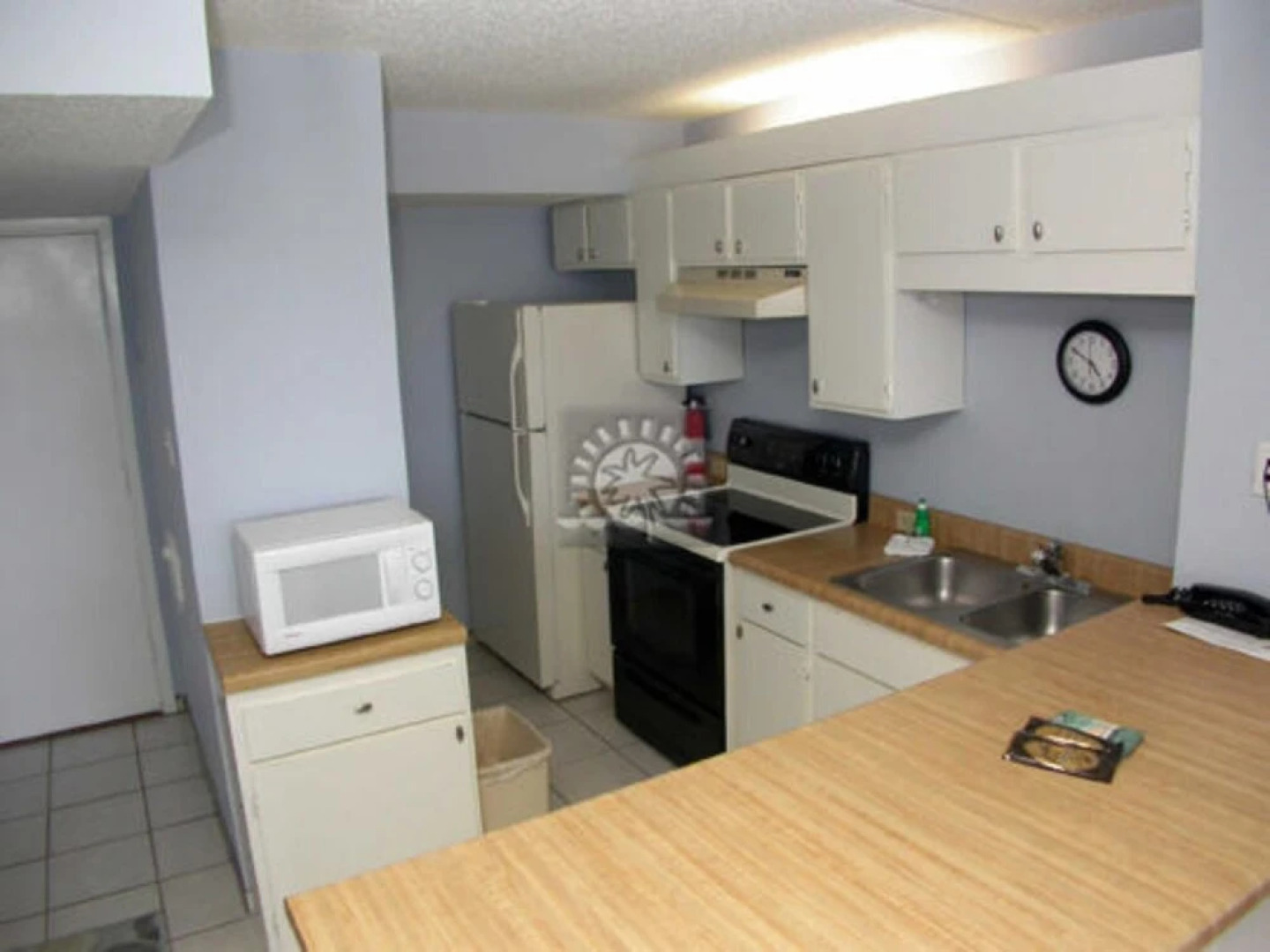 Gulf View II Condominiums by Padre Getaways