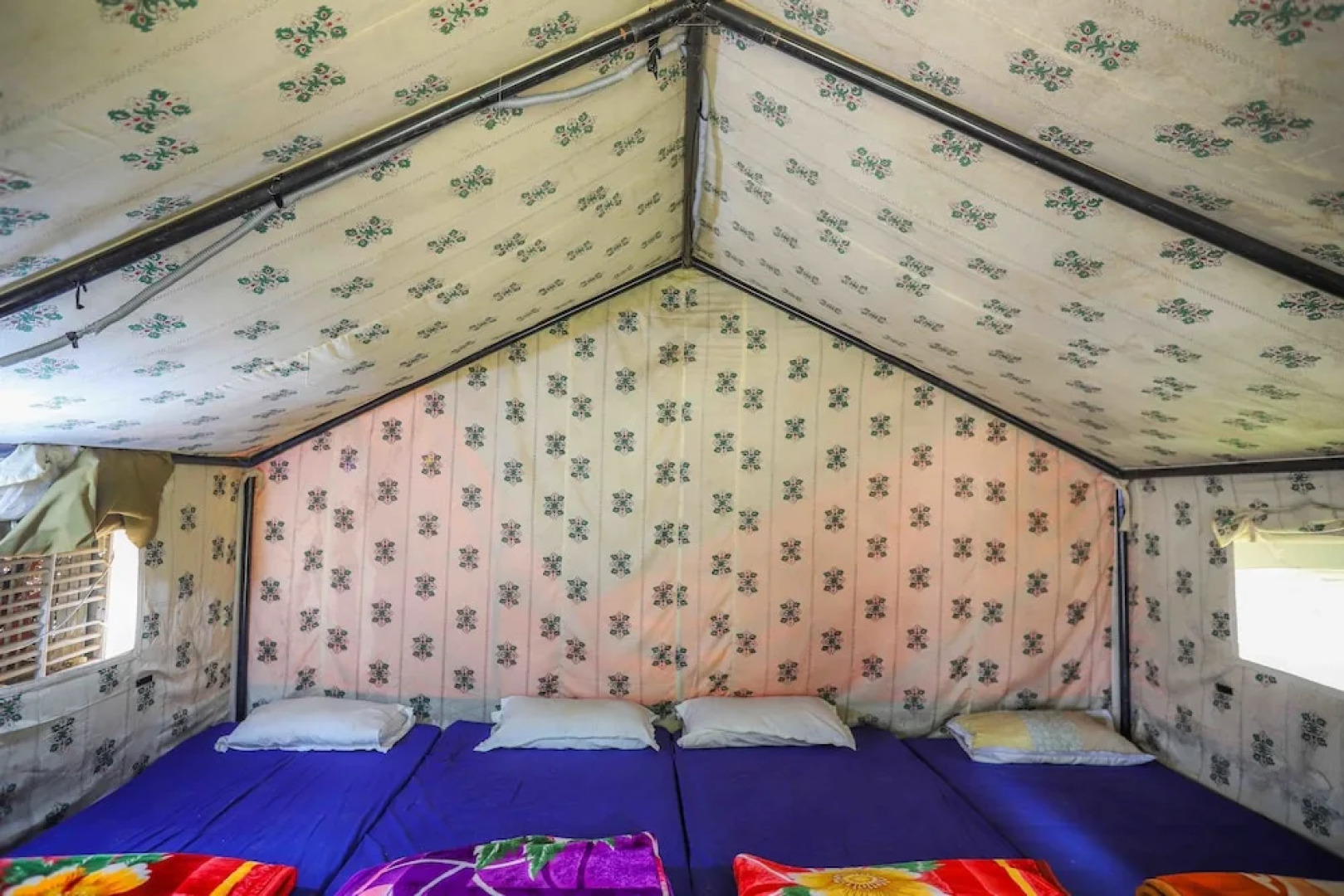 V Resorts River Fun and Forest Camp