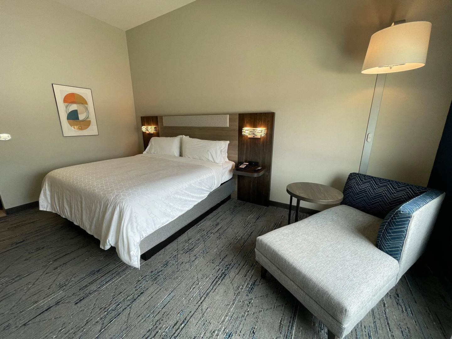 Holiday Inn Express & Suites Ft. Smith Airport by IHG