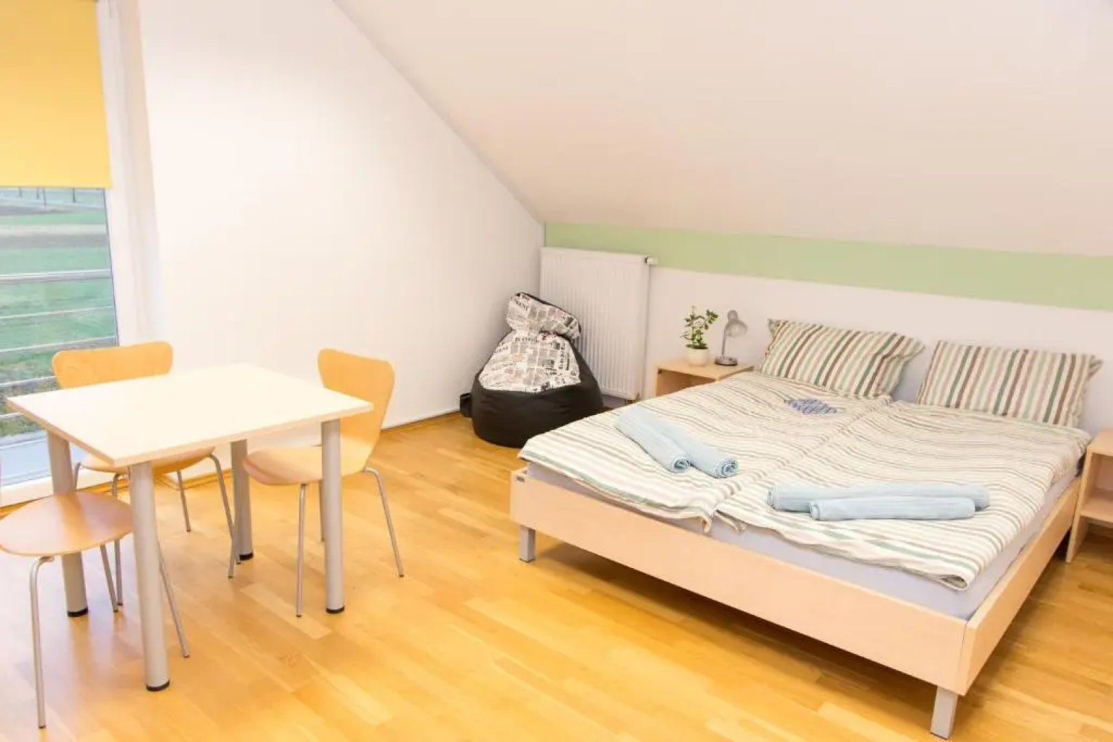Apartma Murania
