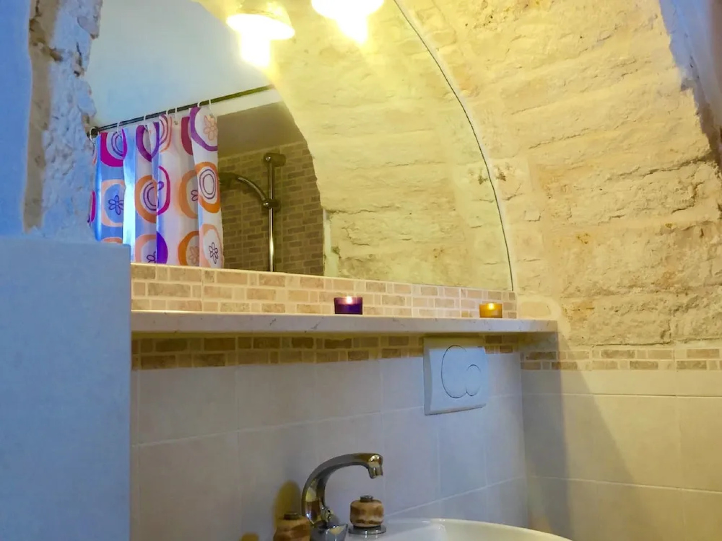 Trulli Fenice Alberobello