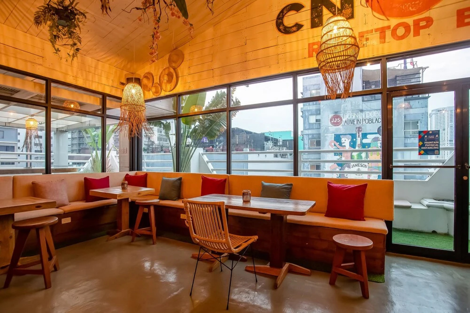 OYO 821 Connector Hostel