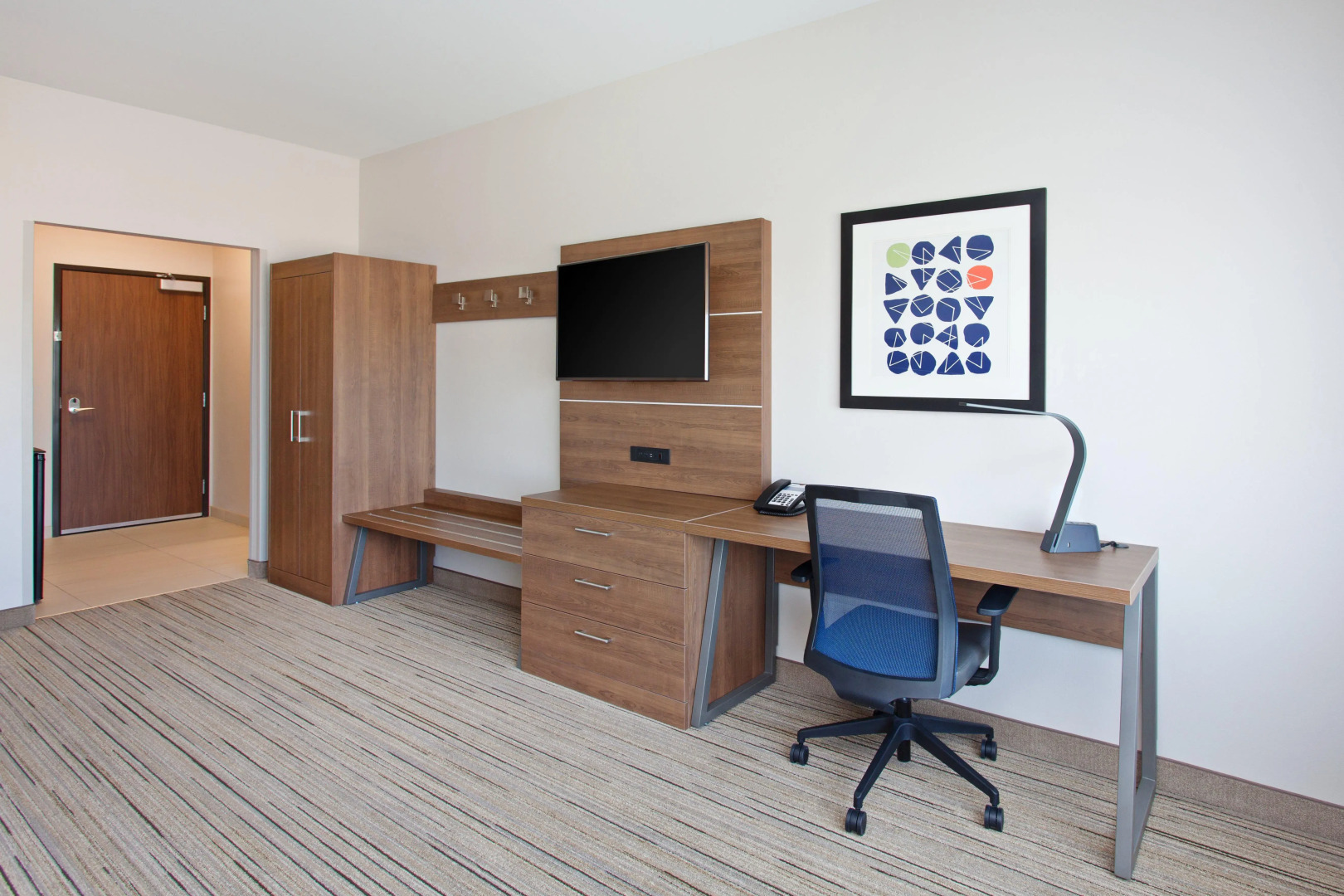 Holiday Inn Express & Suites Moses Lake by IHG