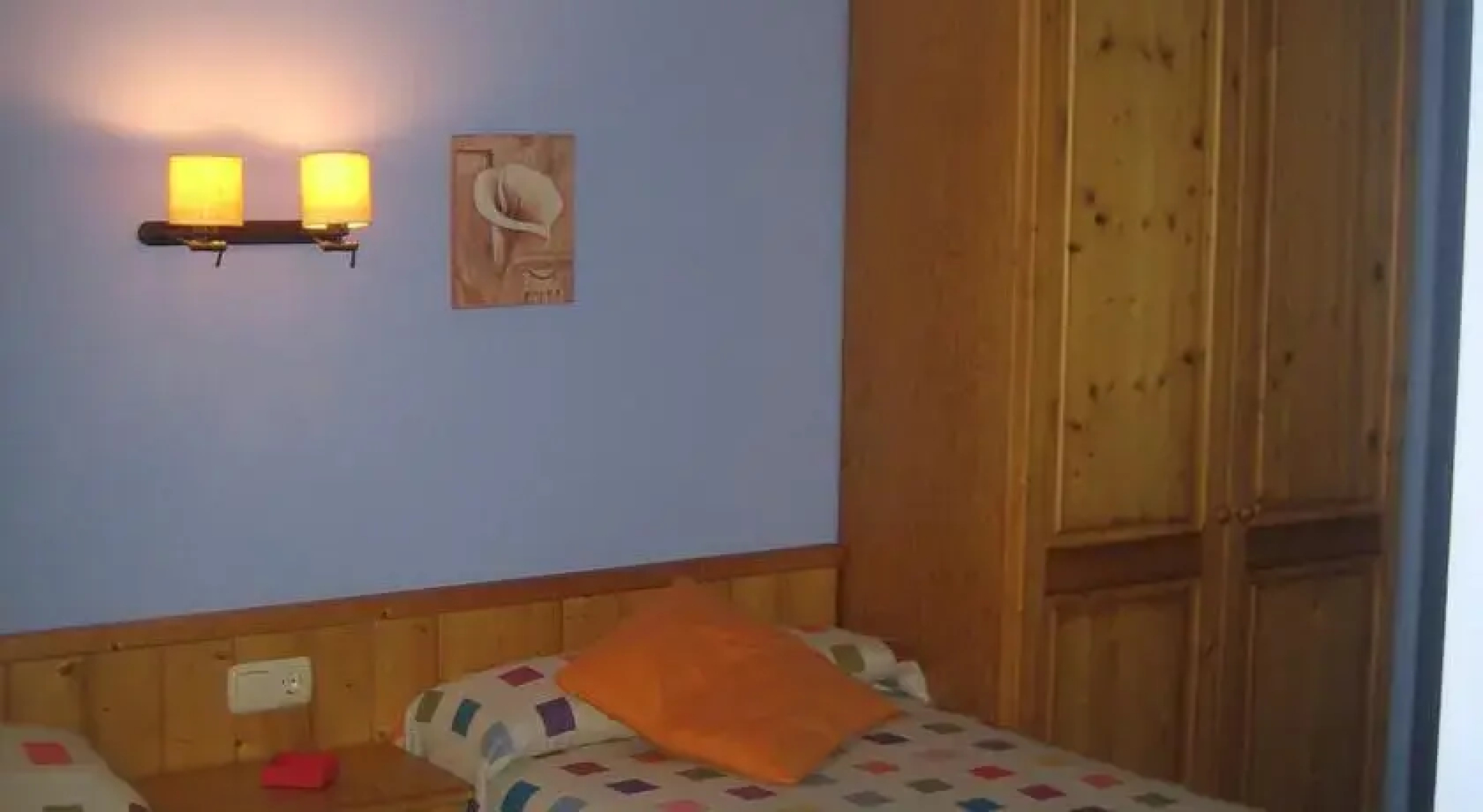 Apartamentos Porches de Guara