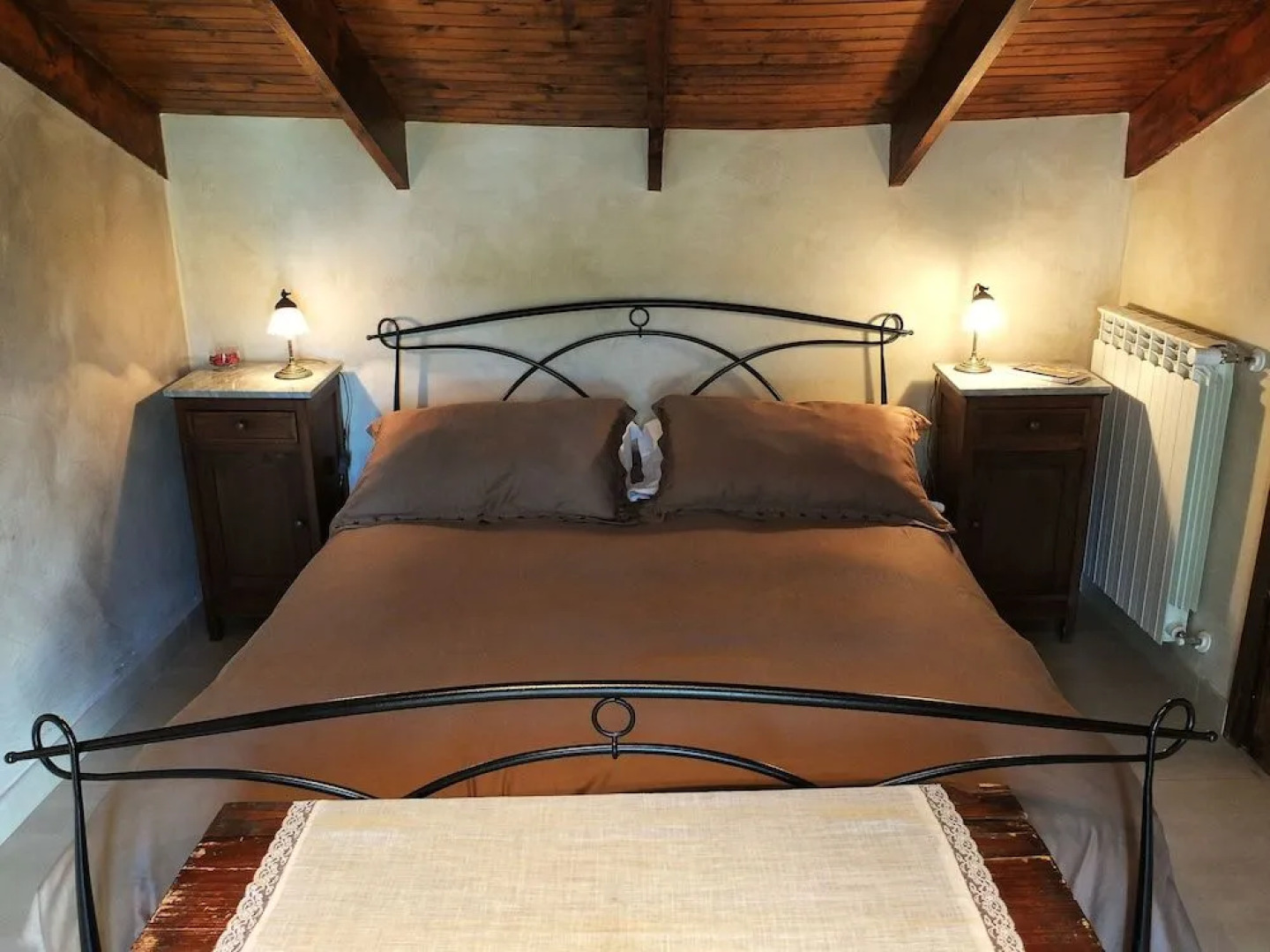 Nostra Signora del Lago