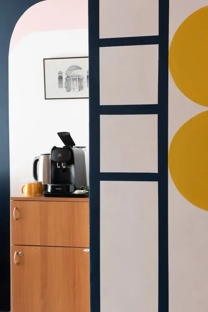 La Maison des Seigneurs