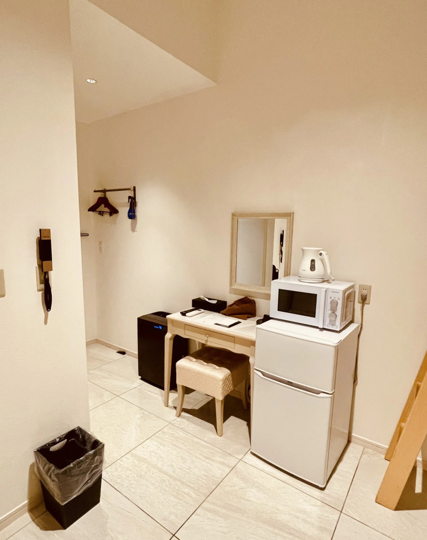 Echizenya Hotel (Niigata)