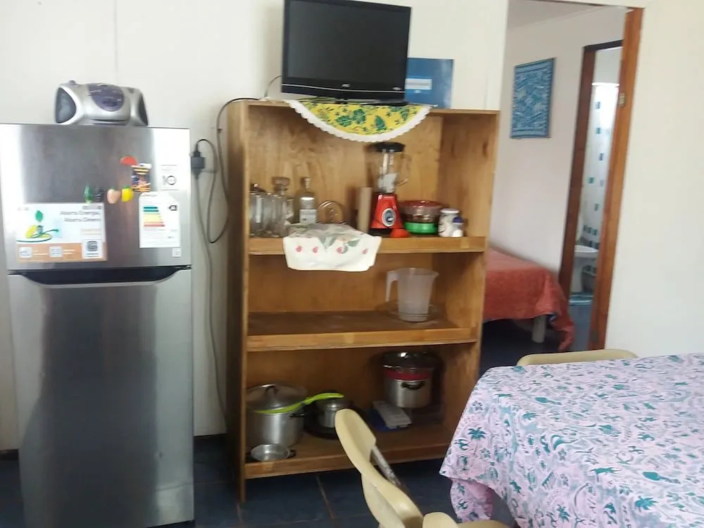 Cabañas Vai Hinaaro