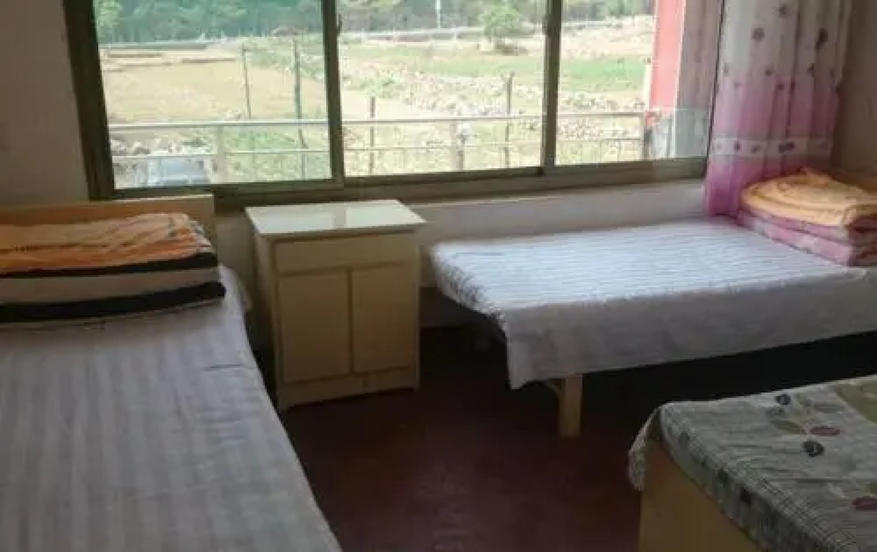 Qibugou Xiangde Farmstay