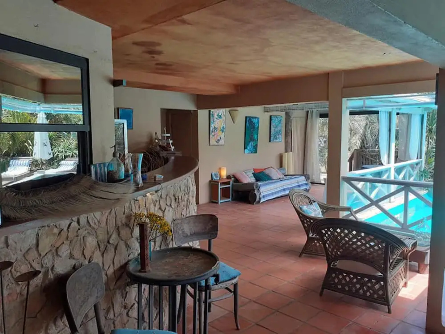 Aloe Village Aparthotel