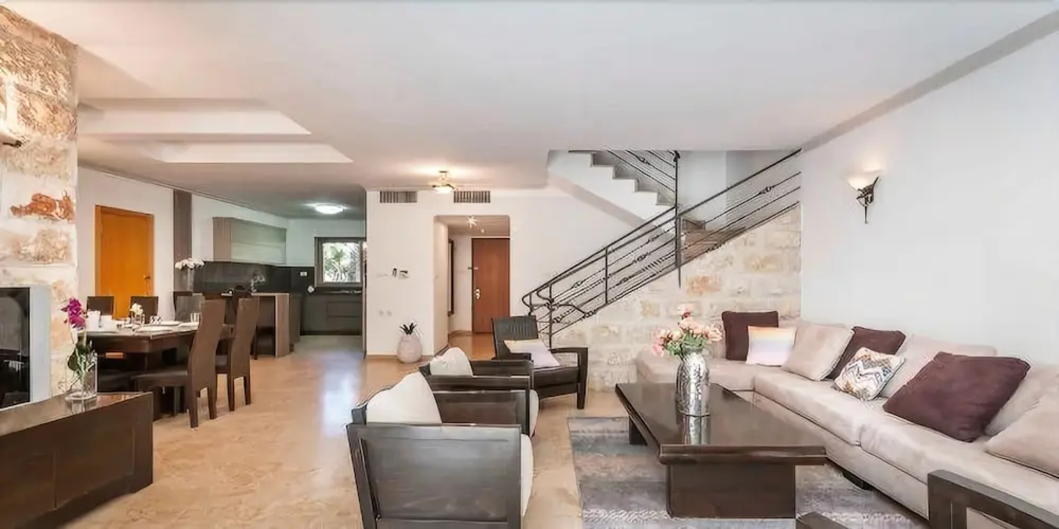 Villa - Herzliya Pituah