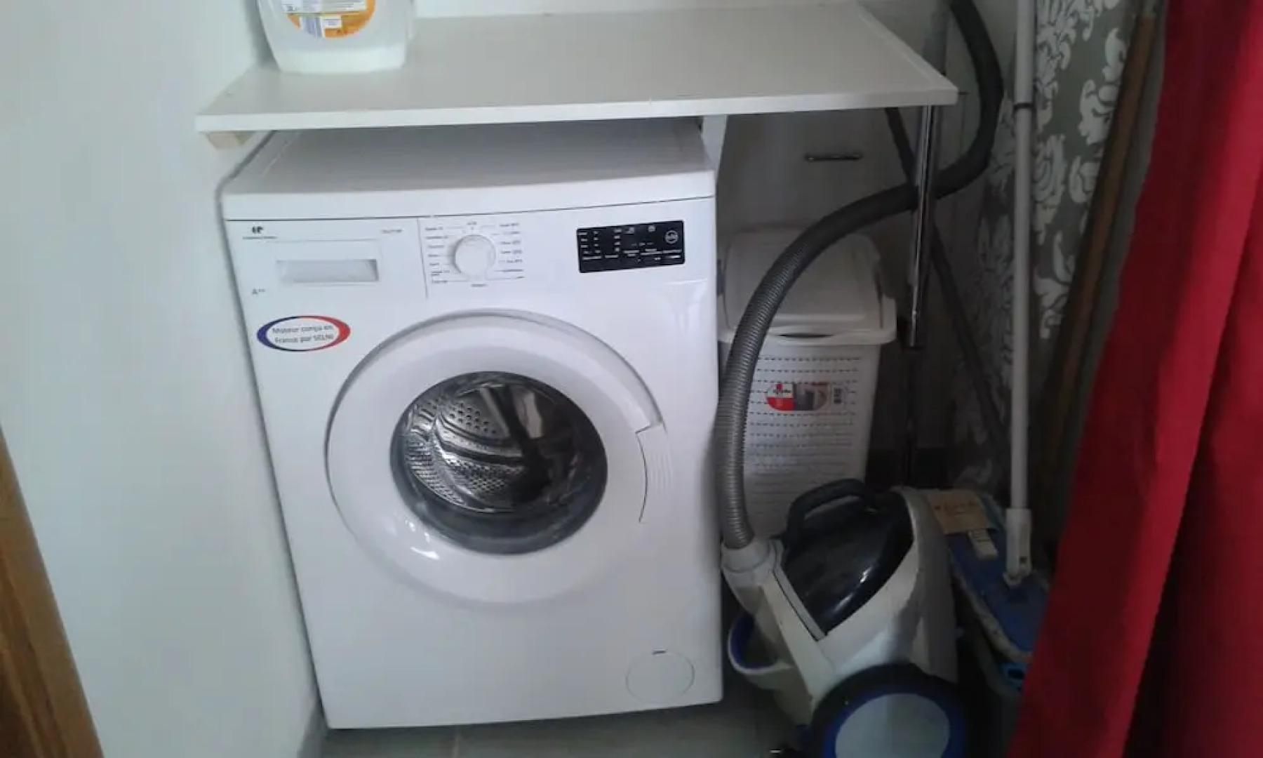 La Maison dans la Prairie