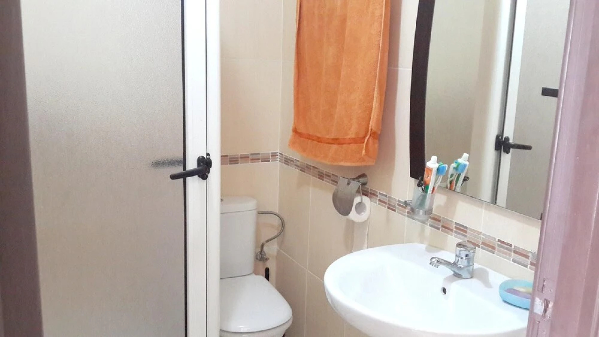 Apartment Bahia de Cabo