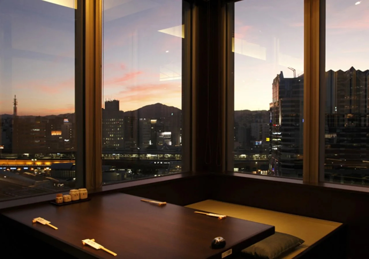 Kobe Harbourland Onsen Manyo no Yu