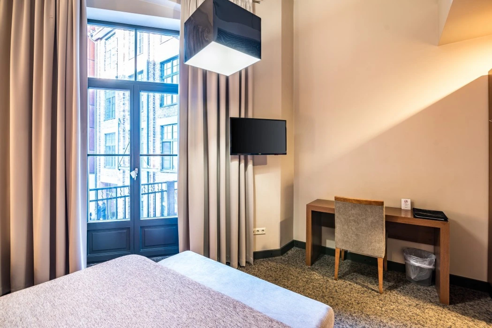 Victoria hotel Kaunas