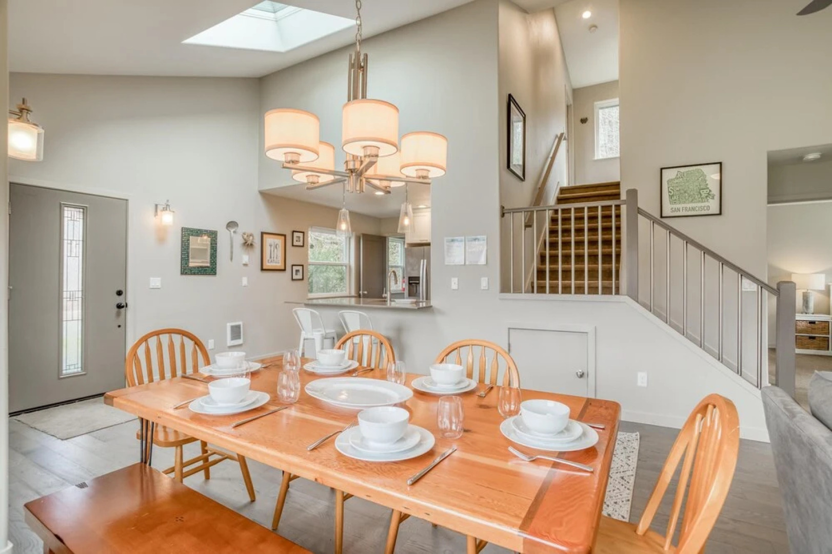 The Sandpiper - Rockaway