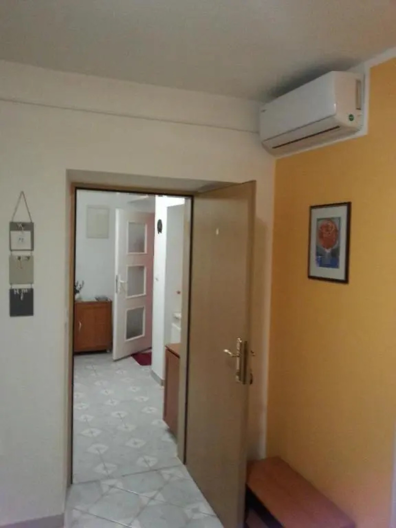 Apartmaji in sobe Kocjančič