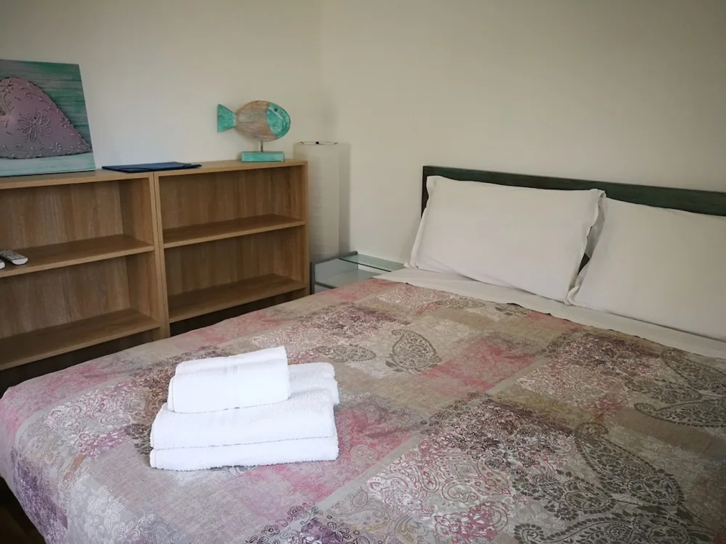 Villa Roma Bed and Breakfast