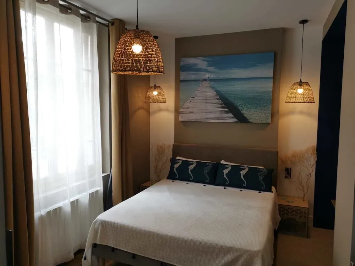 La Maison Saint Louis