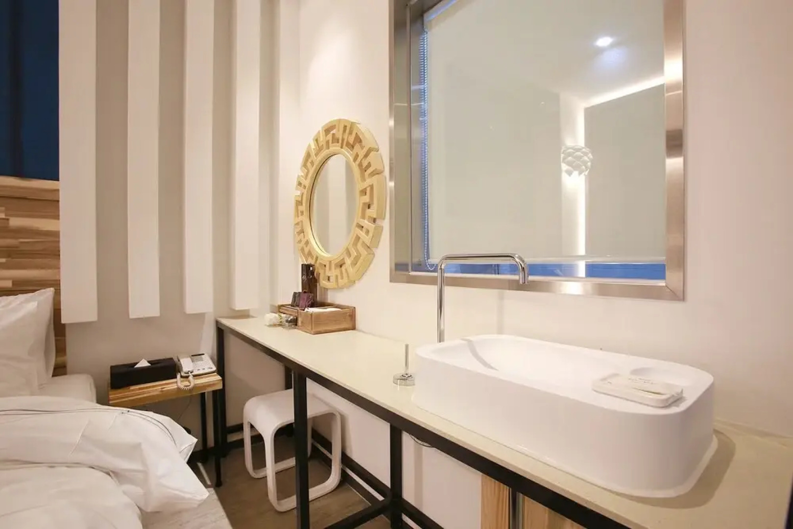 Osan Bellino S Hotel