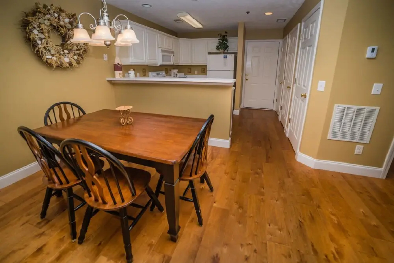 True Blue Golf Resort