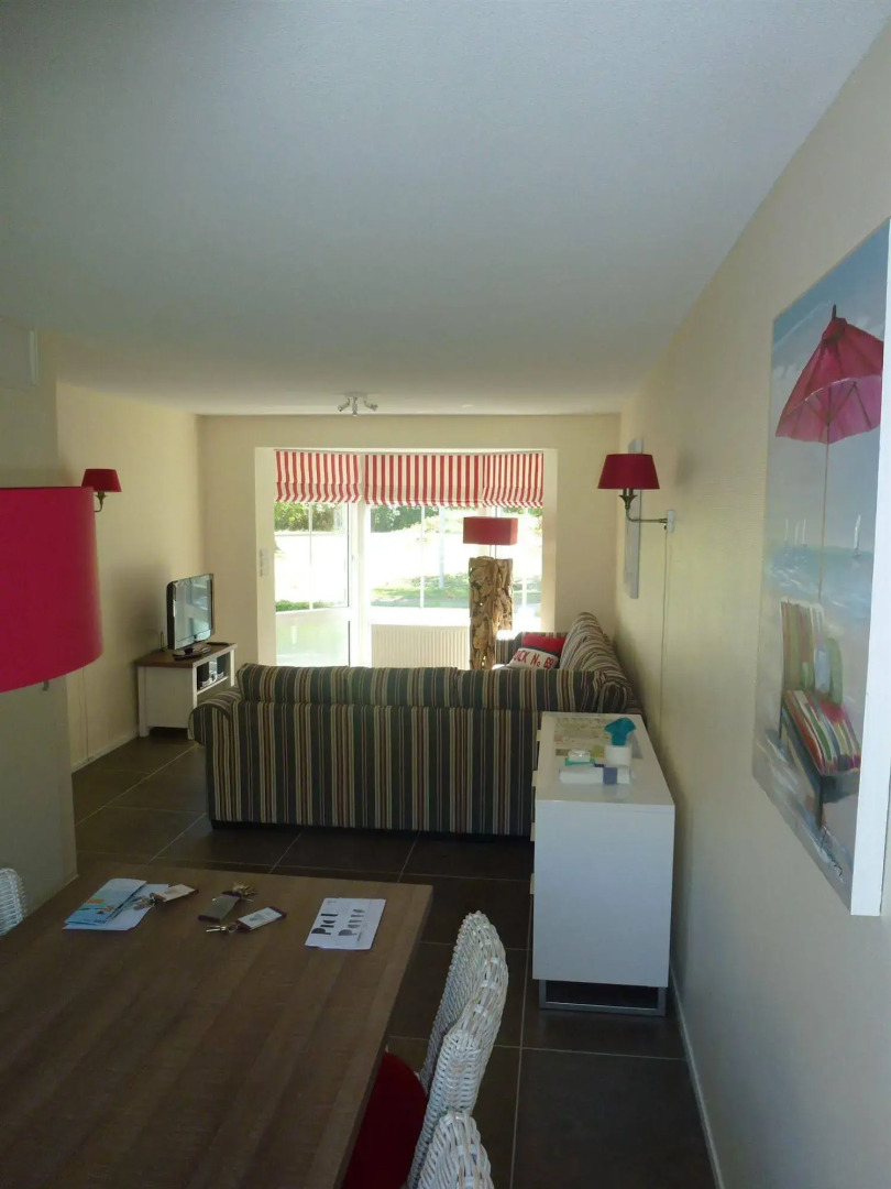 Dormio Resort Berck Sur Mer