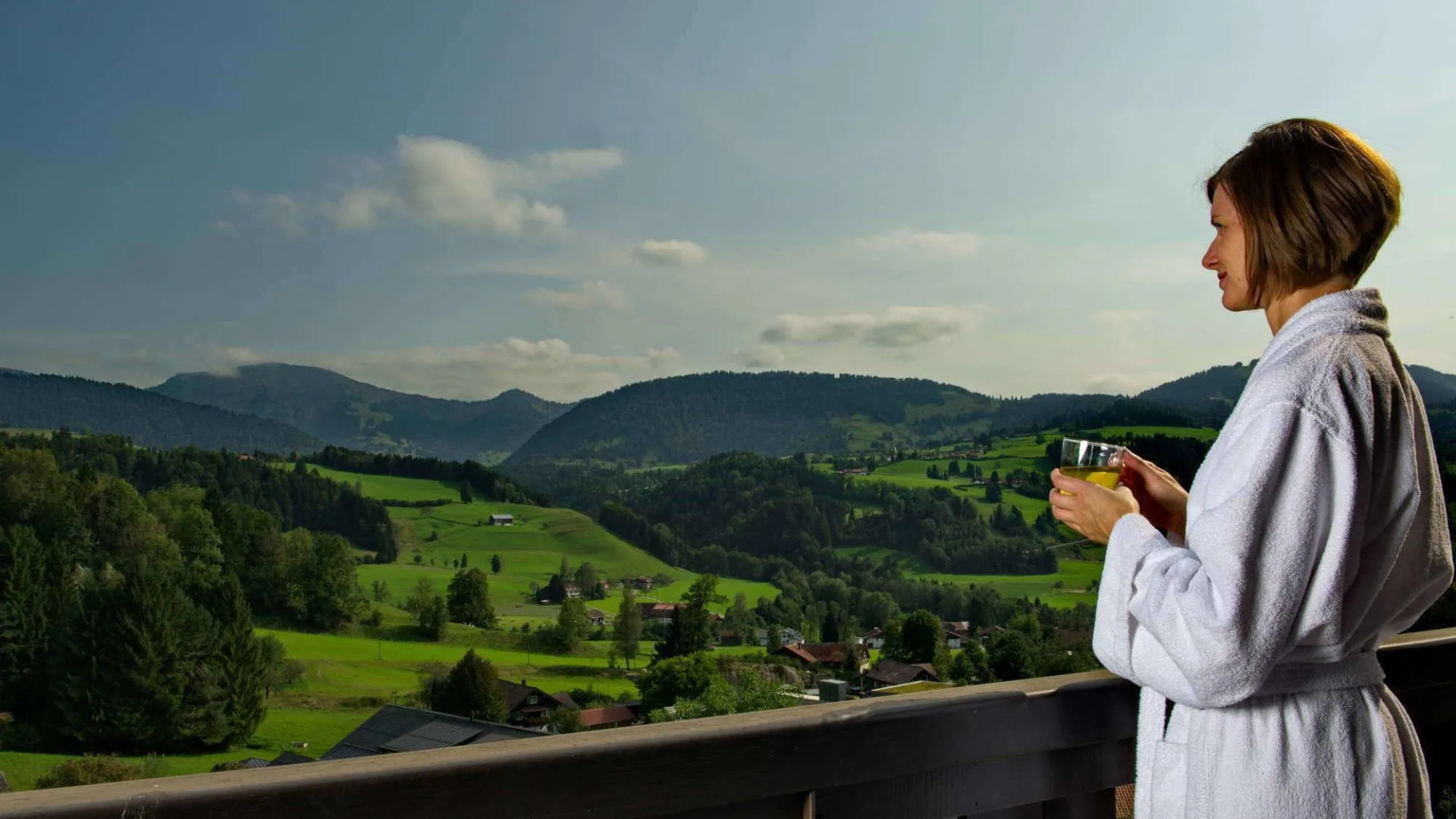 Konigshof Health & View "Gesundheitszentrum fur Naturheilverfahren"