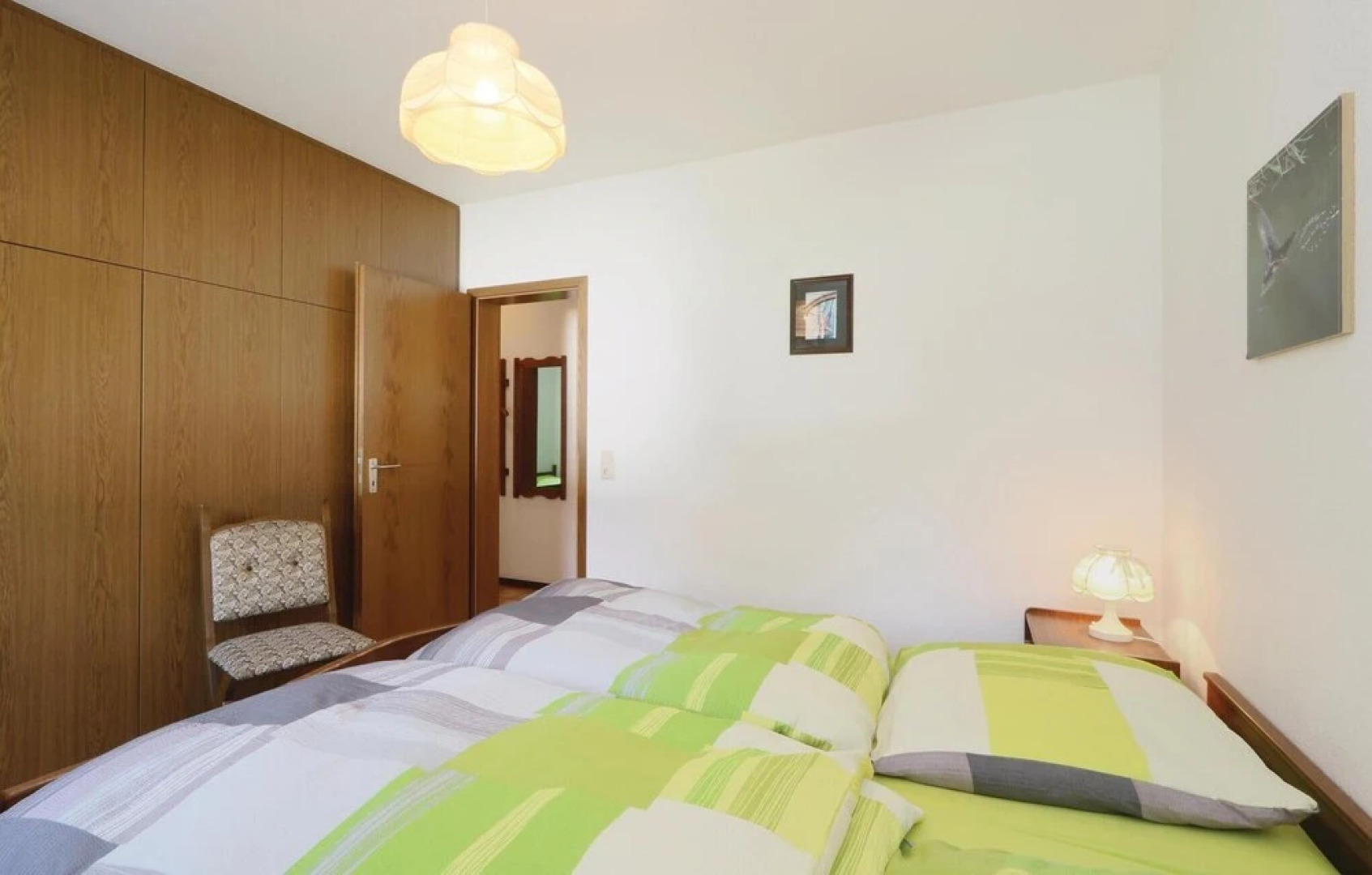 Beautiful Home in Thalfang With 2 Bedrooms and Wifi