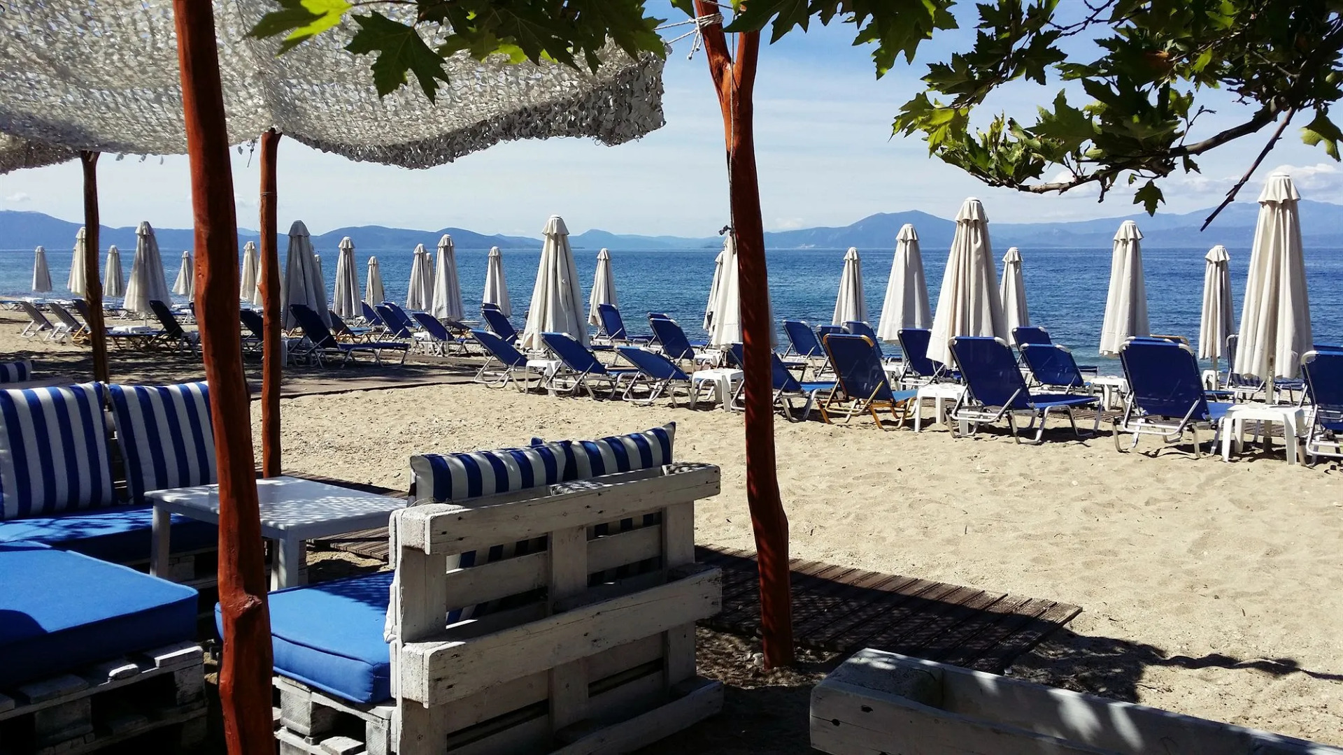 Villa Agape in Kala Nera Pelion