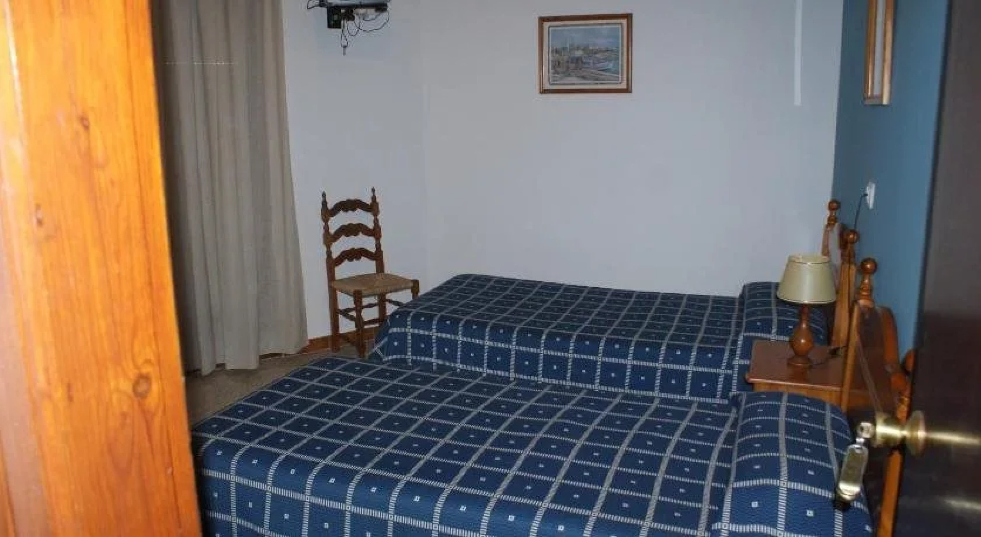 Hostal Gran Sol