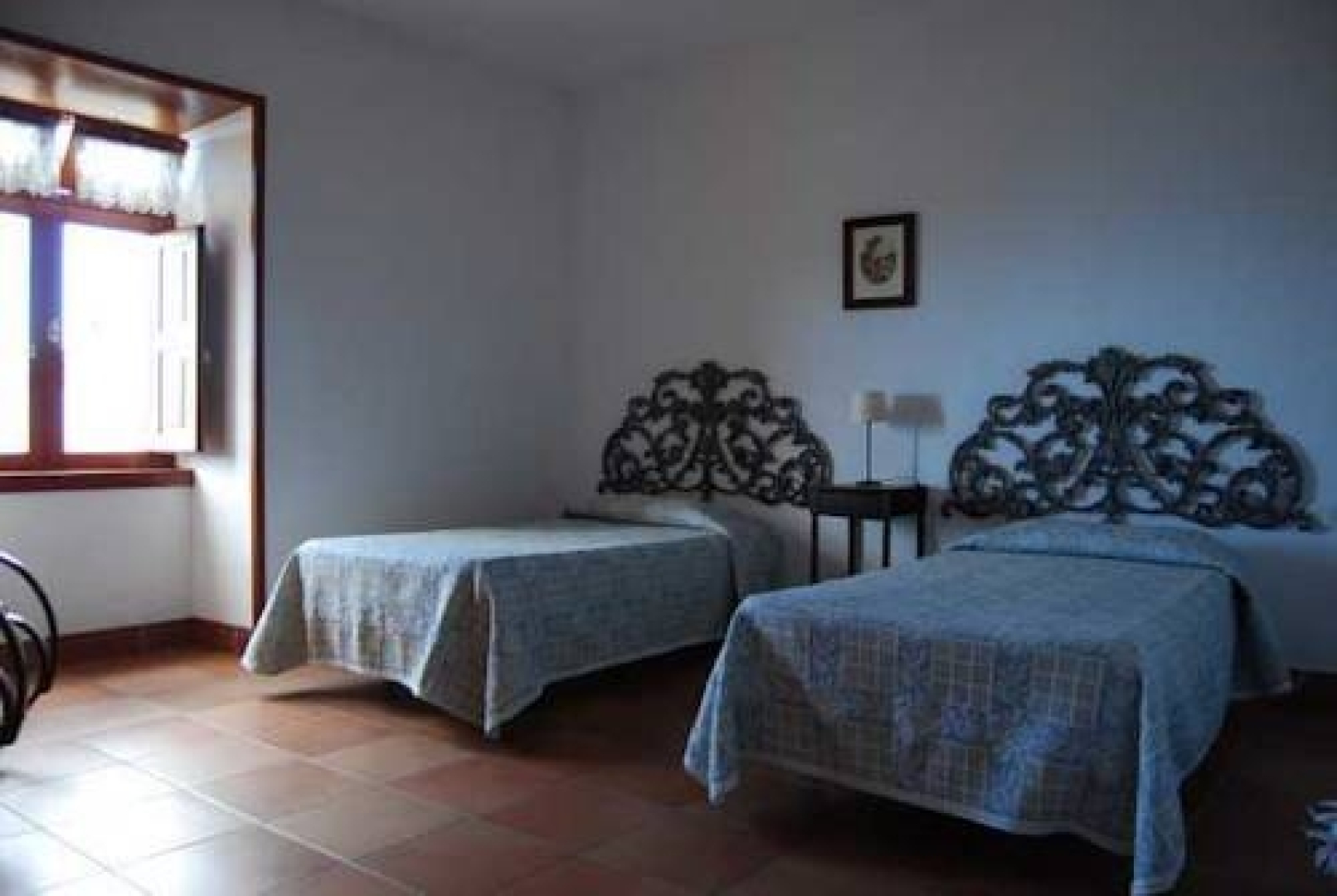 Holiday home Calle Lucia Machina