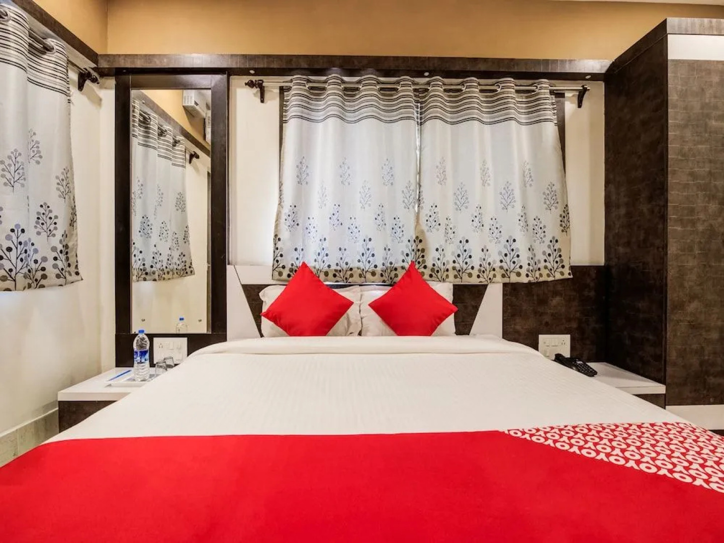 Oyo 37339 Hotel Grand Murud