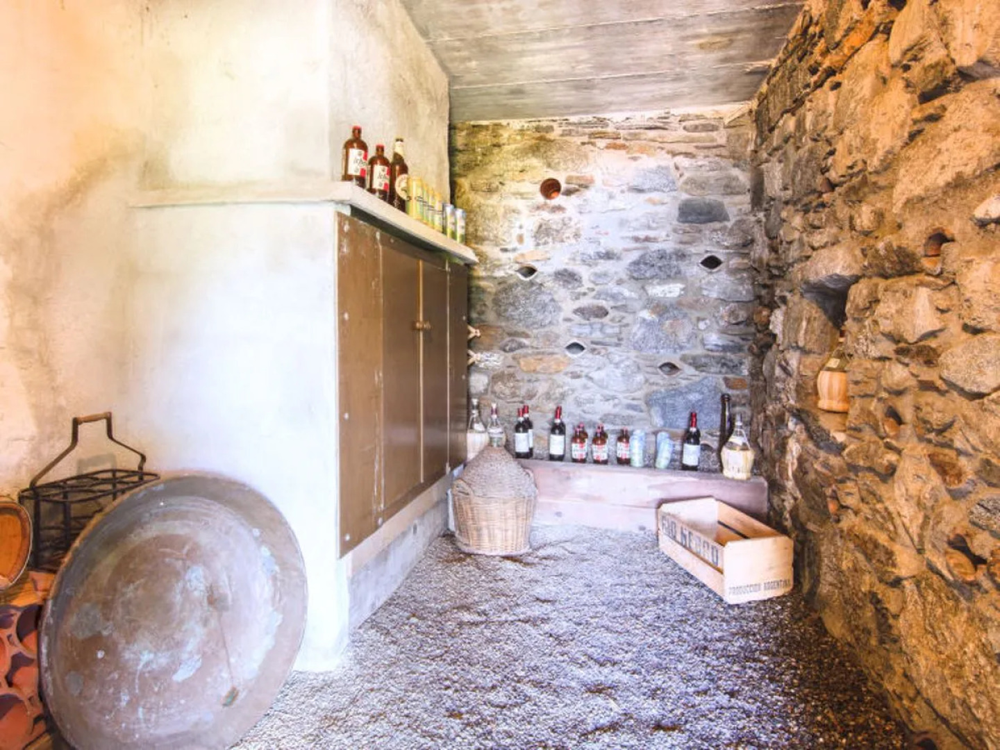 Villa Madda (DGO300)