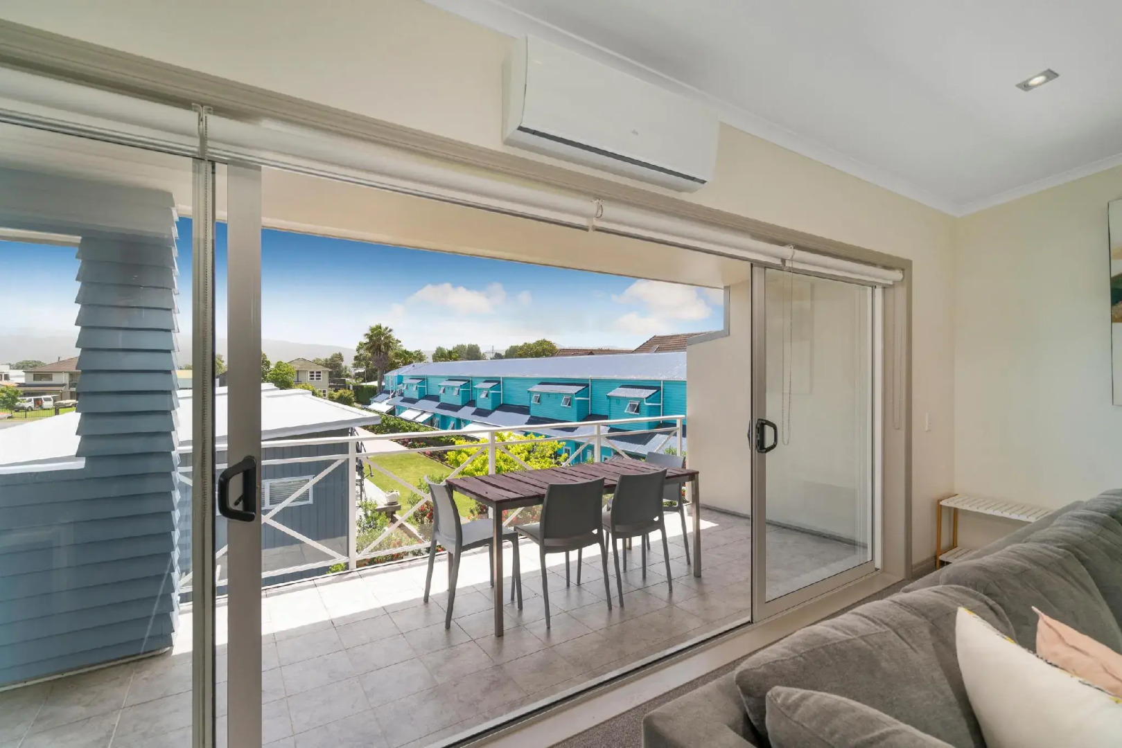 Crowsnest Apartments