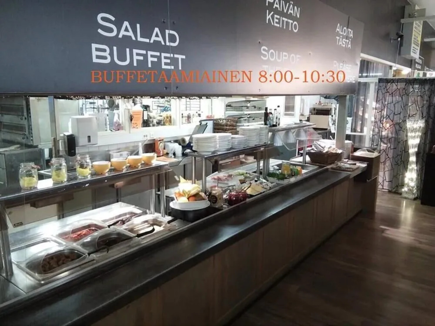 Kuukkeli Apartments Tokka