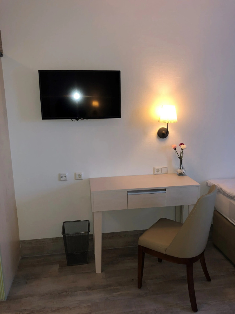 A&M Hotel Barsinghausen