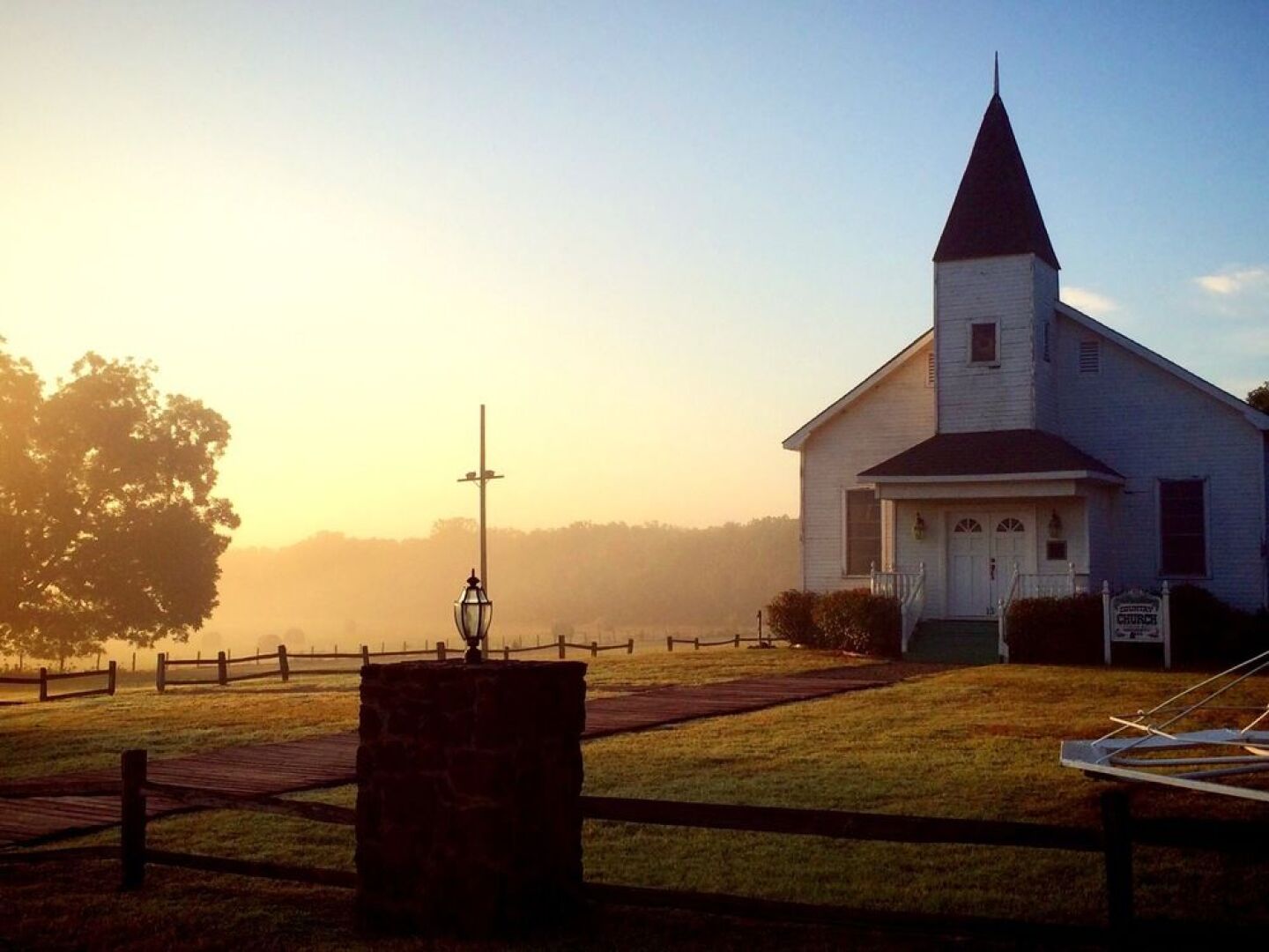 Lone Oak Ranch & Retreat