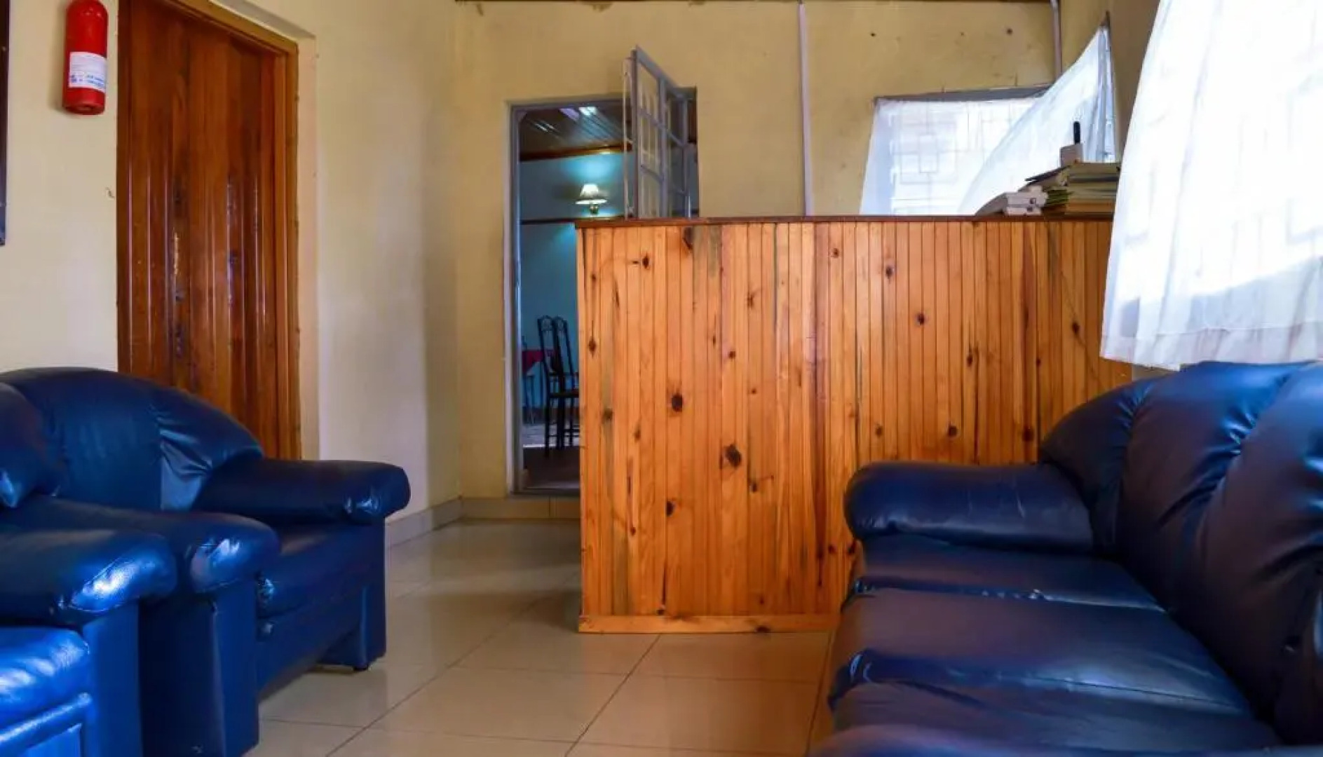 Orlando Guest Resort