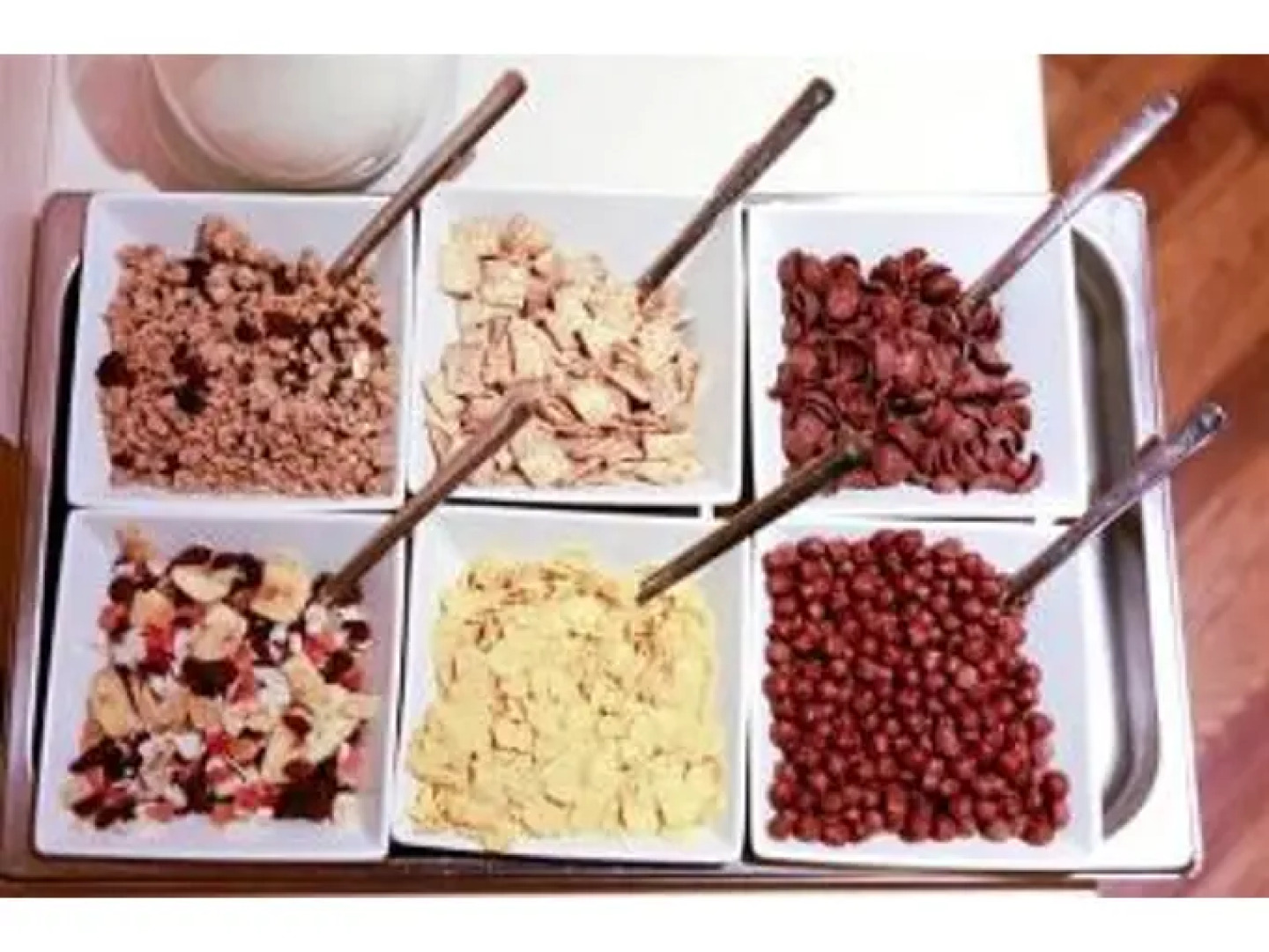 Parkhotel na Baračke