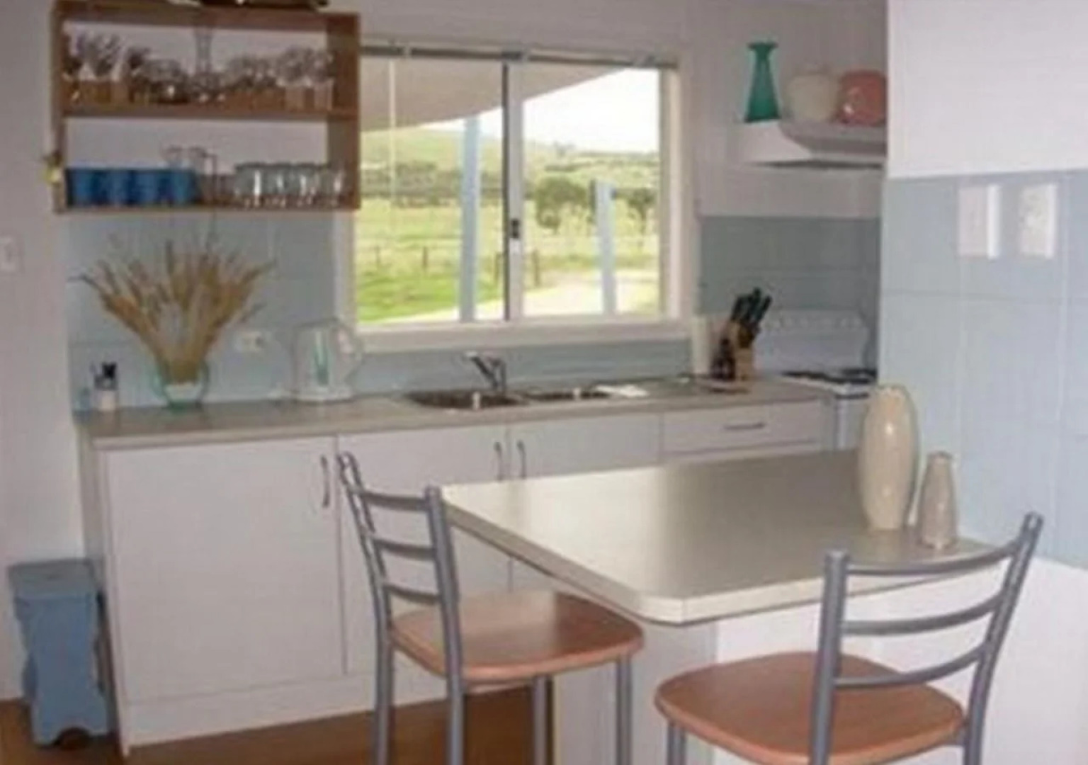 Linger Longer Accommodation SA