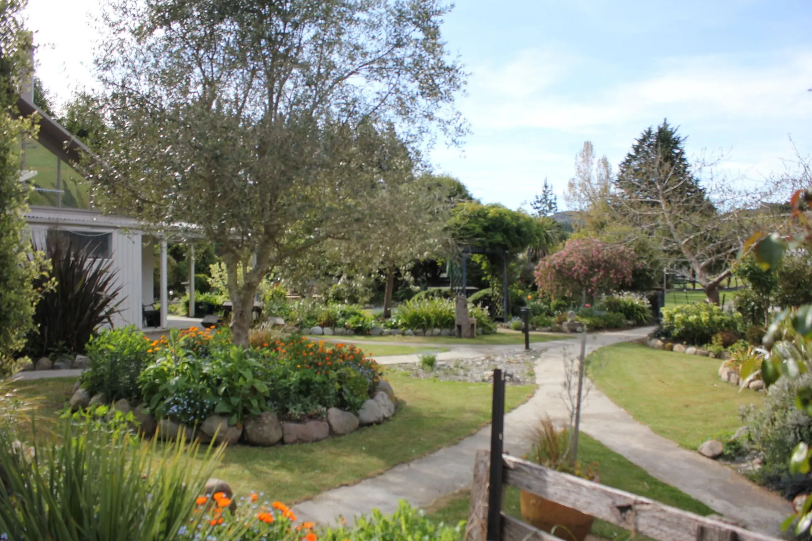 Riverside Haven Lodge & Holiday Park