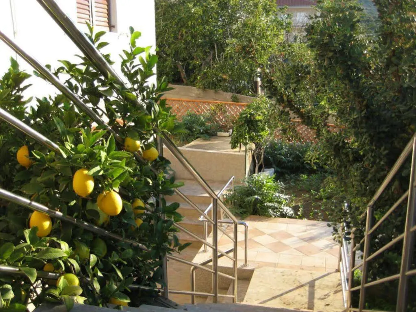 Apartments Martina