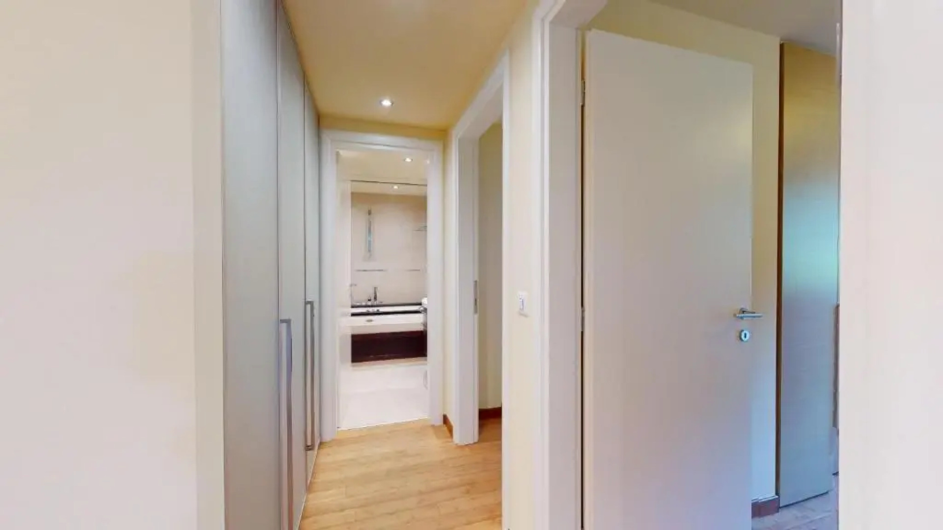 Chesa Seraina Abitaziun Seraina 6 - Amber - Madulain